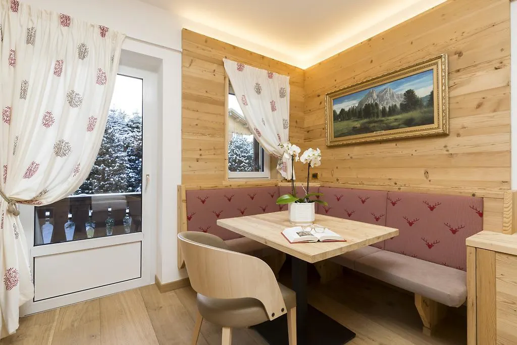 Hotel Sporthotel Arraba