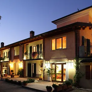 Vakantieboerderij Le Vigne Di Adamo