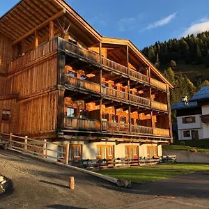 Valpiccola Hotel apartamentowy