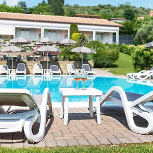 Hotell Mary Rose, Lazise