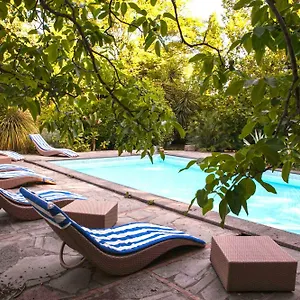 Appartement Etna Botanic Garden