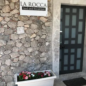  Nocleg ze śniadaniem La Rocca Włochy