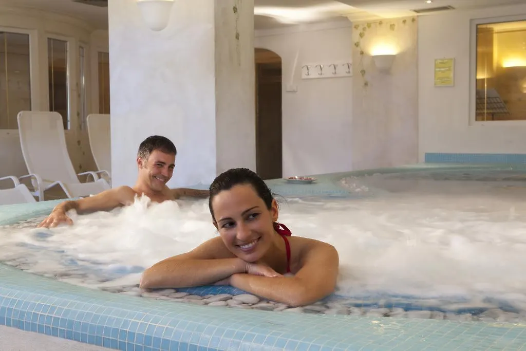 Sporthotel Arabba Hotel
