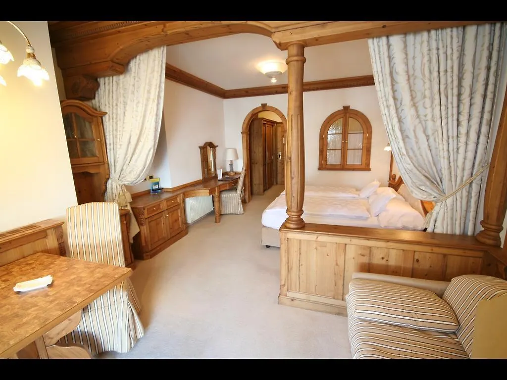 Sporthotel Arabba