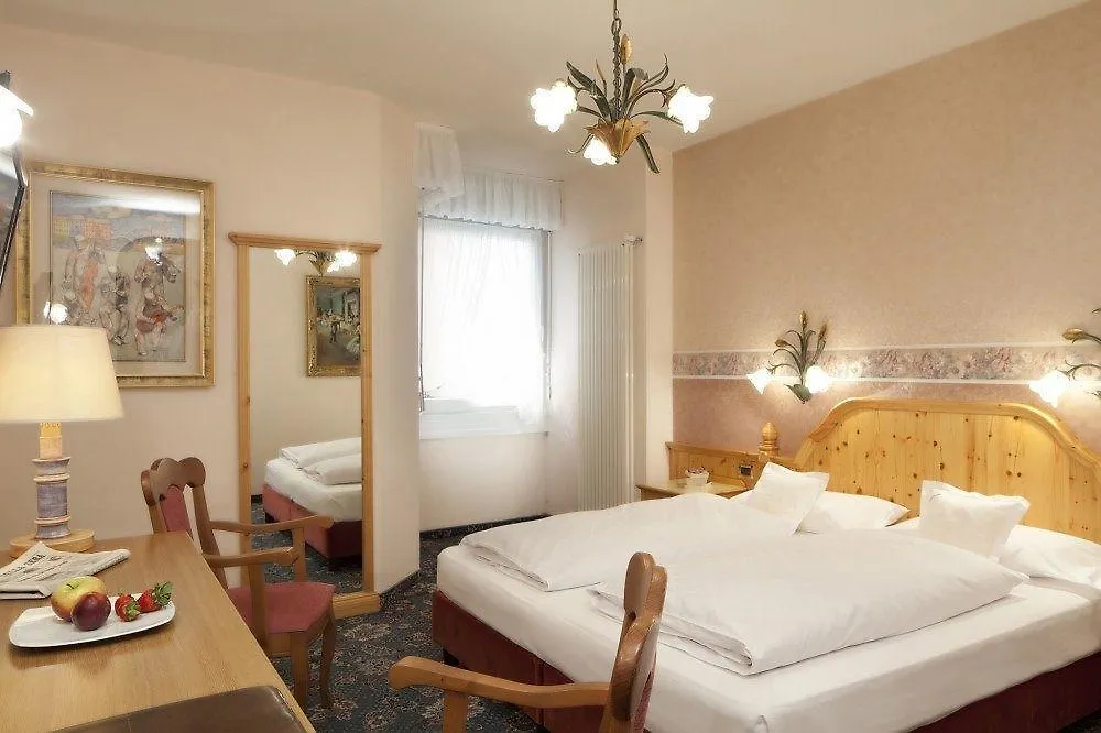Sporthotel Arabba Hotel