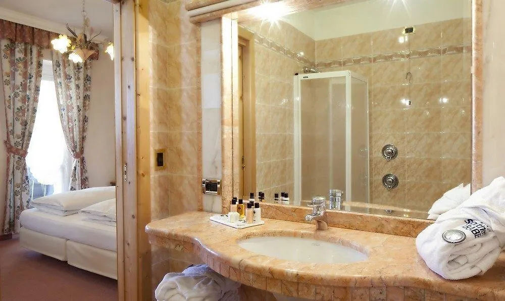 Sporthotel Arabba