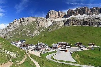 **** Hotel Sporthotel Arabba Italien