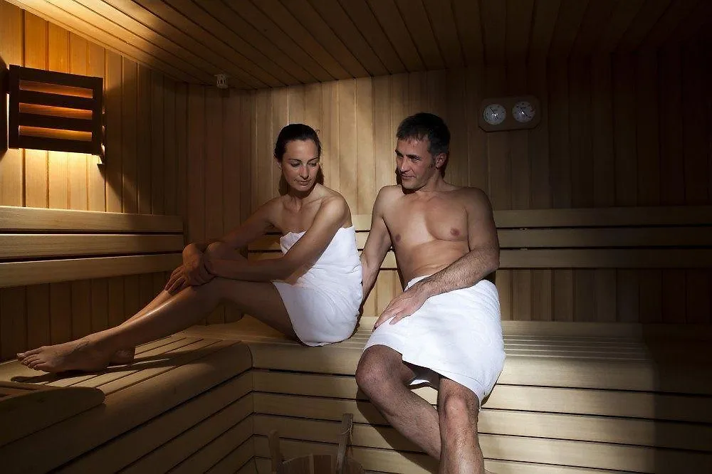 Sporthotel Arabba 4*,