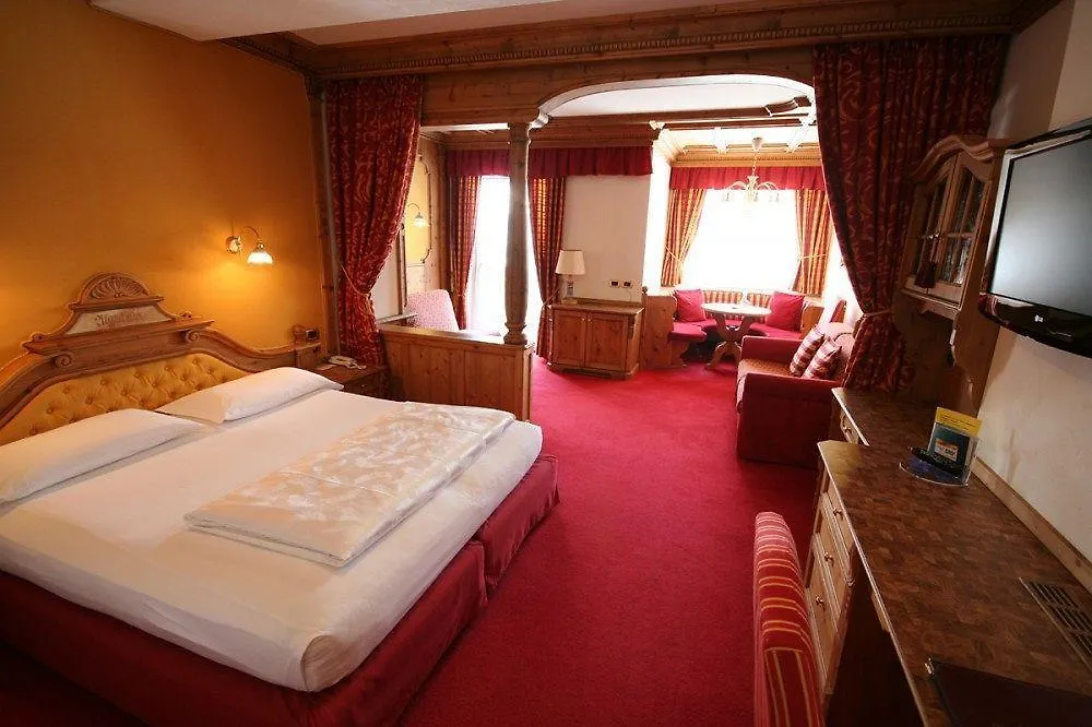 Sporthotel Arabba