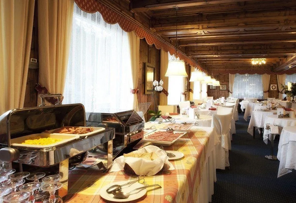 **** Hotel Sporthotel Arabba Italien