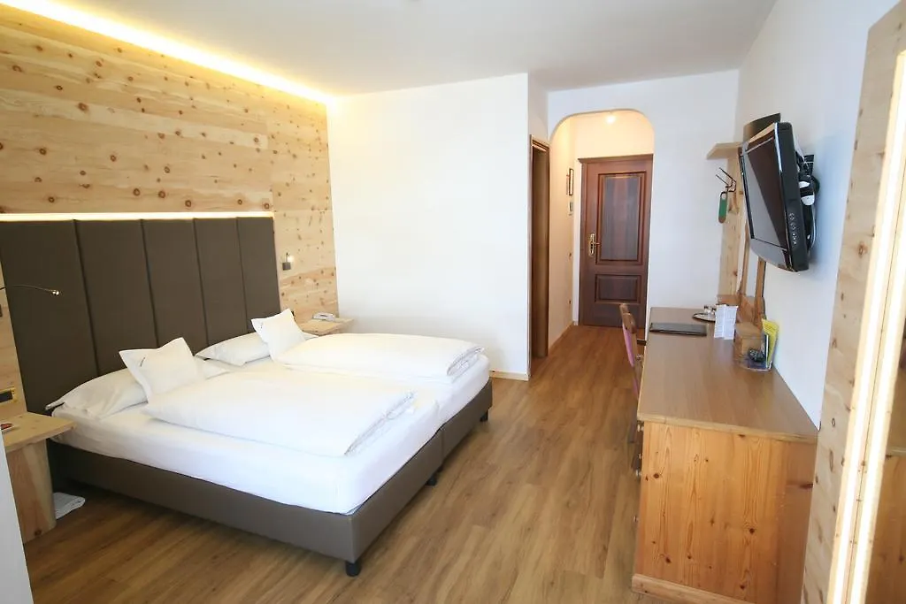 Sporthotel Arabba Hotel