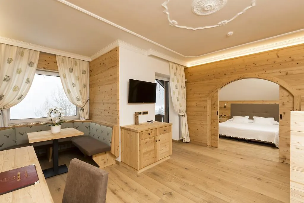 Sporthotel Arabba Italien