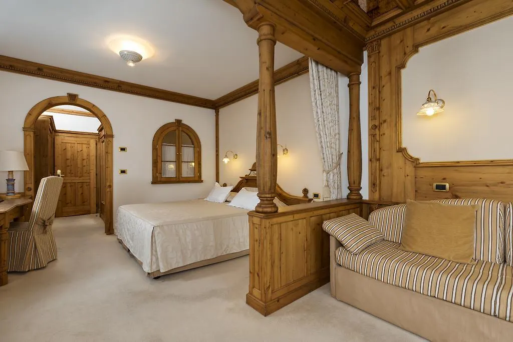 Hotel Sporthotel Arabba
