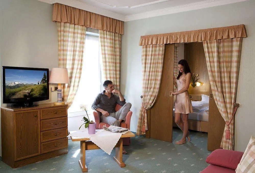 Sporthotel Arabba