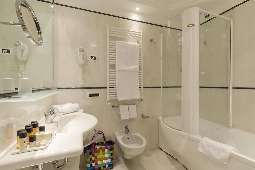 Hotel Sporthotel Arabba
