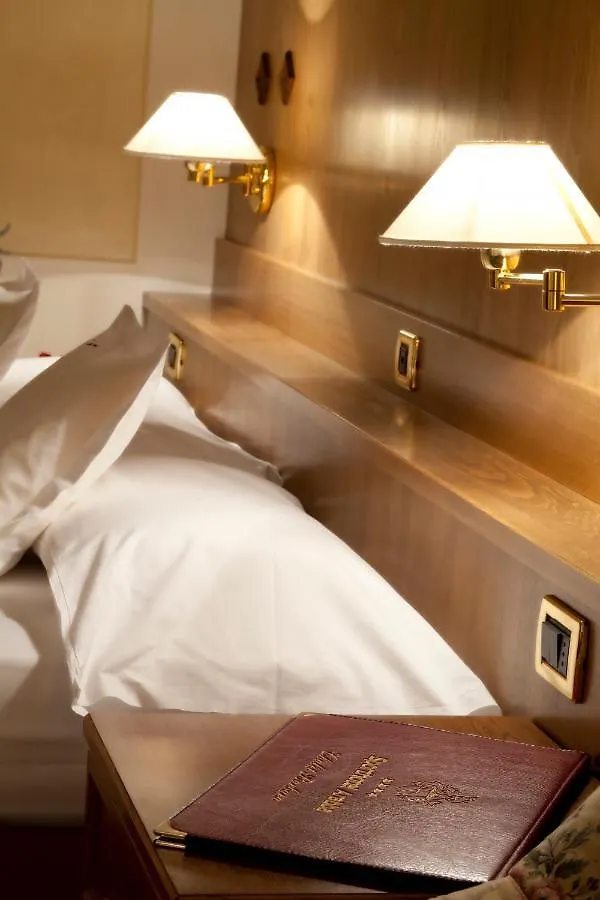 **** Hotel Sporthotel Arabba Italien